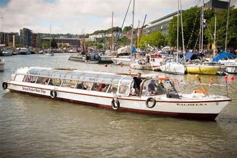 gay cruise bristol